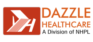 dazzle healthcare