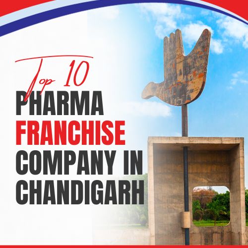 List of Top 10 Pharma Franchise Company in Chandigarh