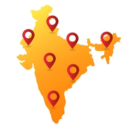India