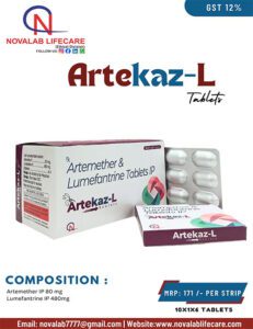 ARTEKAZ-L