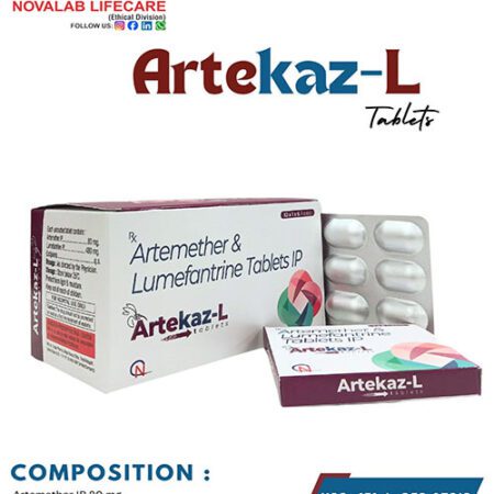 ARTEKAZ-L