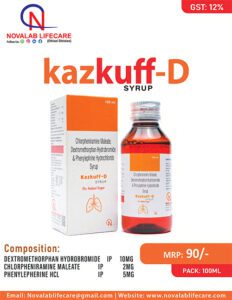 KAZKUFF-D