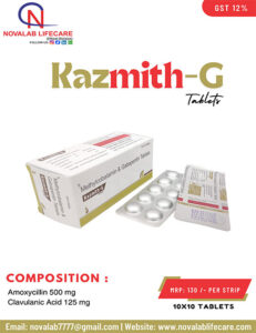 Gabapentin and Methylcobalamin Tablets