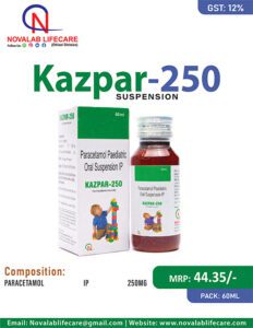 KAZPAR-250