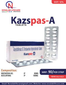KAZSPAS-A