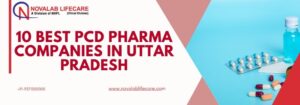 10 Best PCD Pharma Companies in Uttar Pradesh