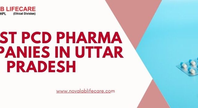 10 Best PCD Pharma Companies in Uttar Pradesh