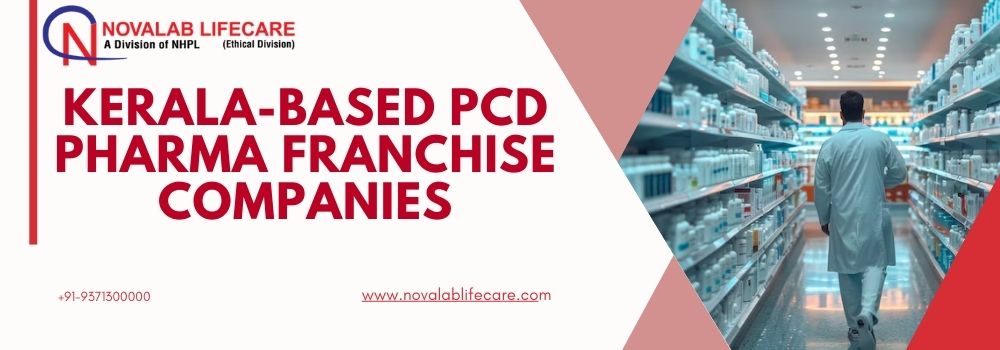 Kerala-Based PCD Pharma Franchise Companies (1)