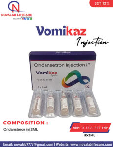 Ondansetron Injection