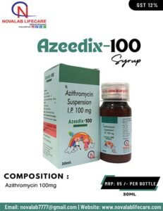 AZEEDIX 100