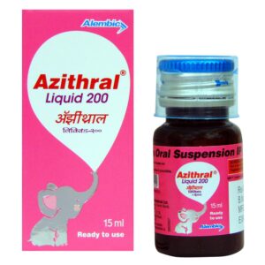 Azithral