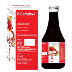 B Complex-L Syrup