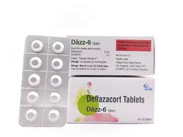 Dazz 6