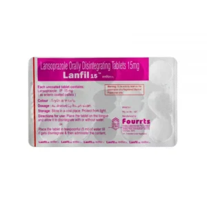 Lanfil 15