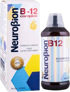 Neurobion Syrup