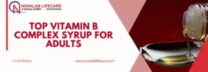 Top Vitamin B Complex Syrup for Adults (2)