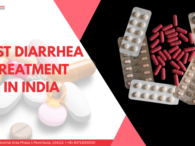 Best Diarrhea Treatment in India: Quick Guide to Key Medicines