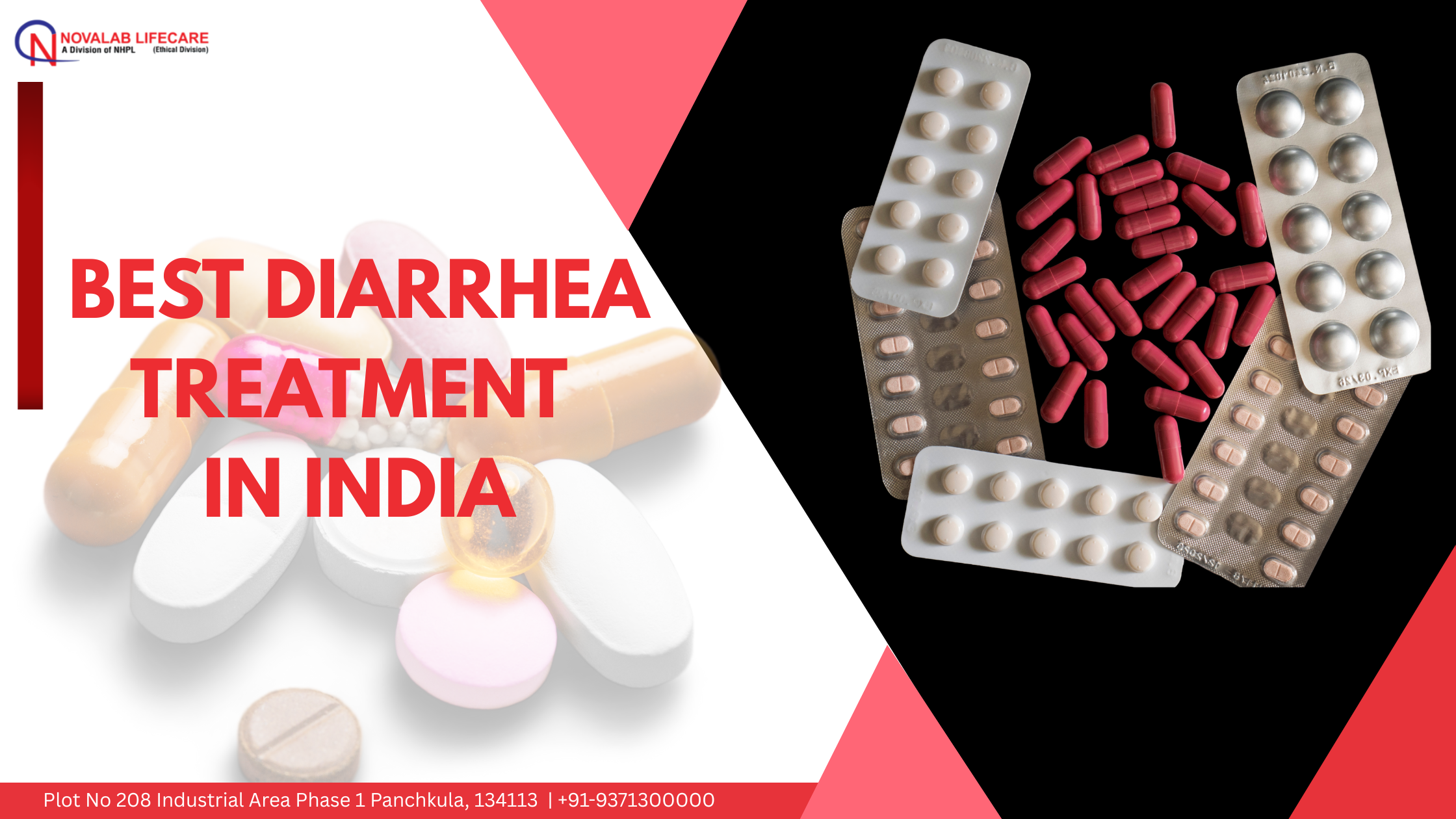 Best Diarrhea Treatment in India: Quick Guide to Key Medicines