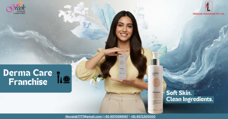 Derma Range