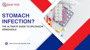 Ofloxacin Ornidazole