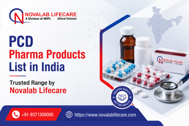 PCD Pharma Products List in India