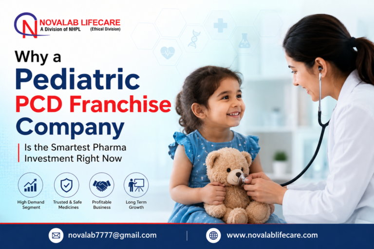 Pediatric PCD Franchise Company 1 Why a Pediatric PCD Franchise Company Is the Smartest Pharma Investment Right Now