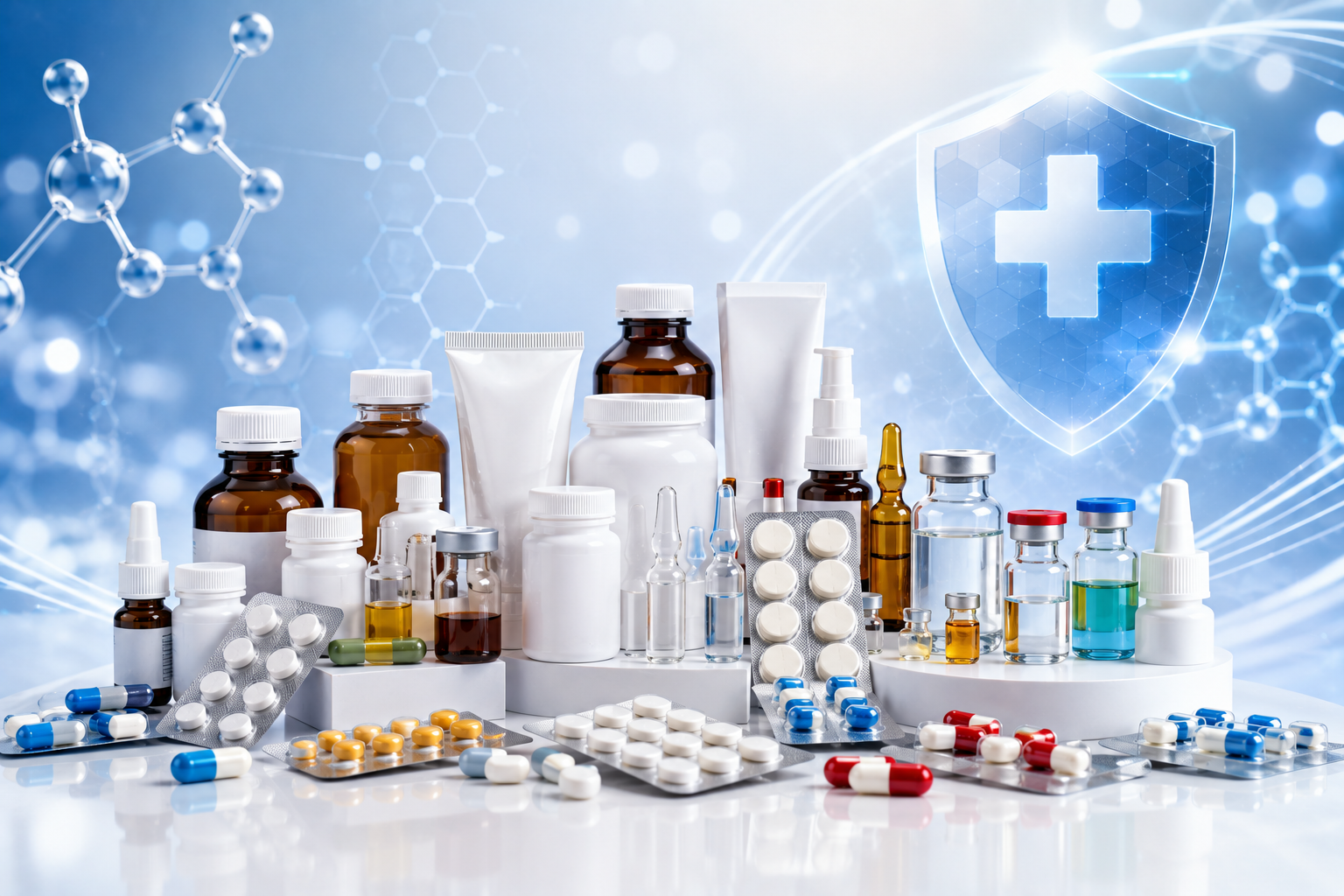 PCD Pharma Franchise Product Portfolio